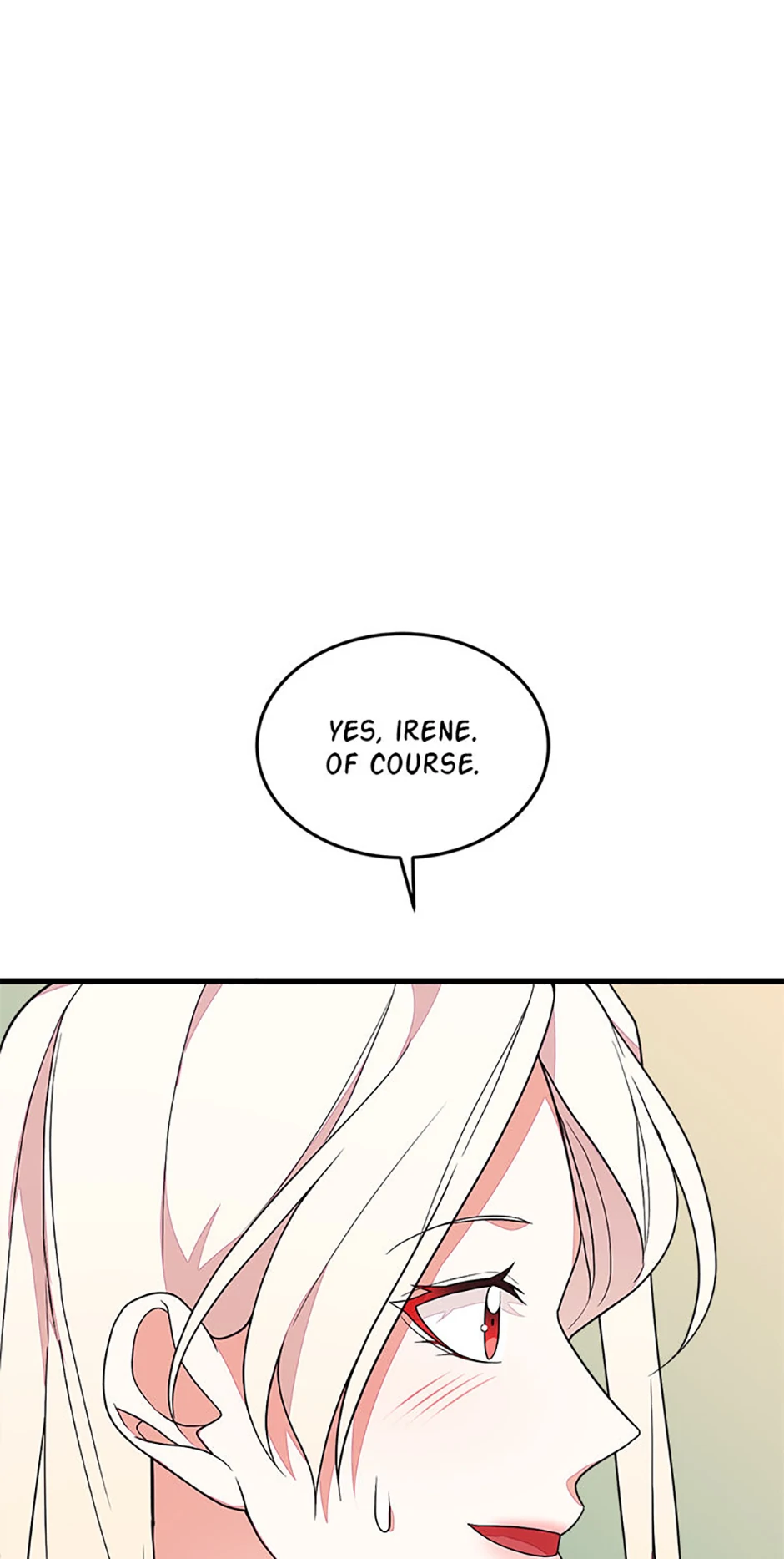 Only for Your Well-Being chapter 56 page 60