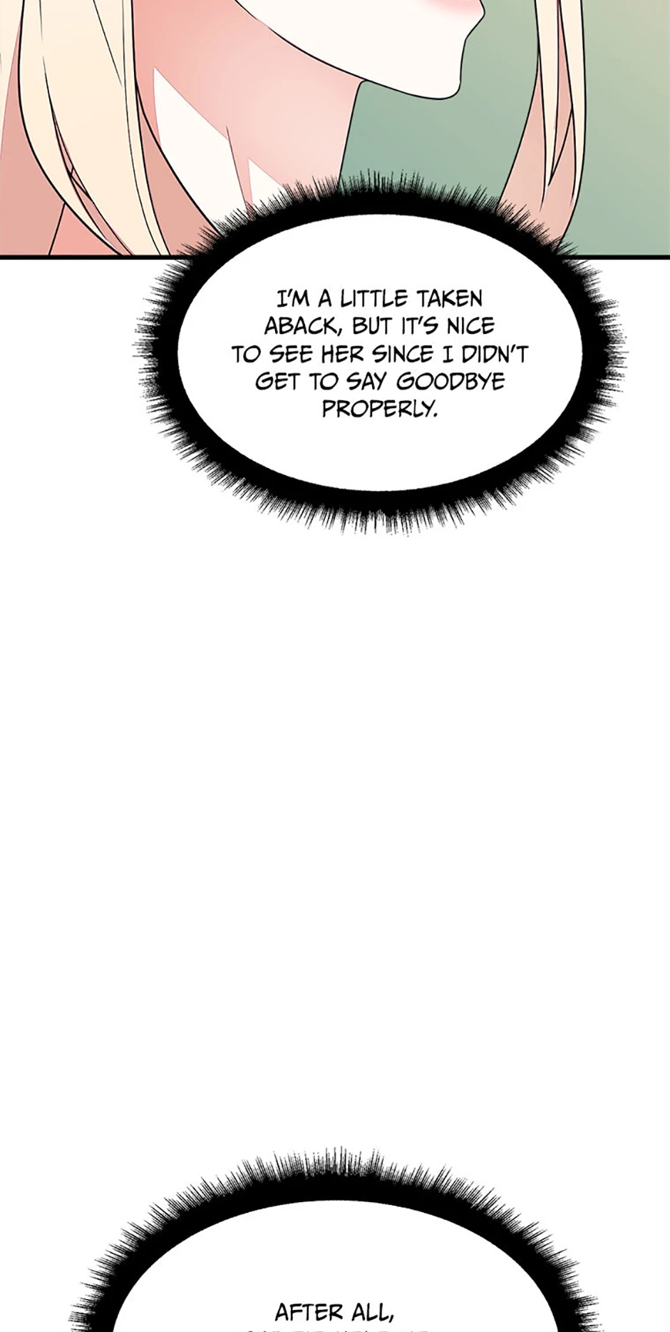 Only for Your Well-Being chapter 56 page 61