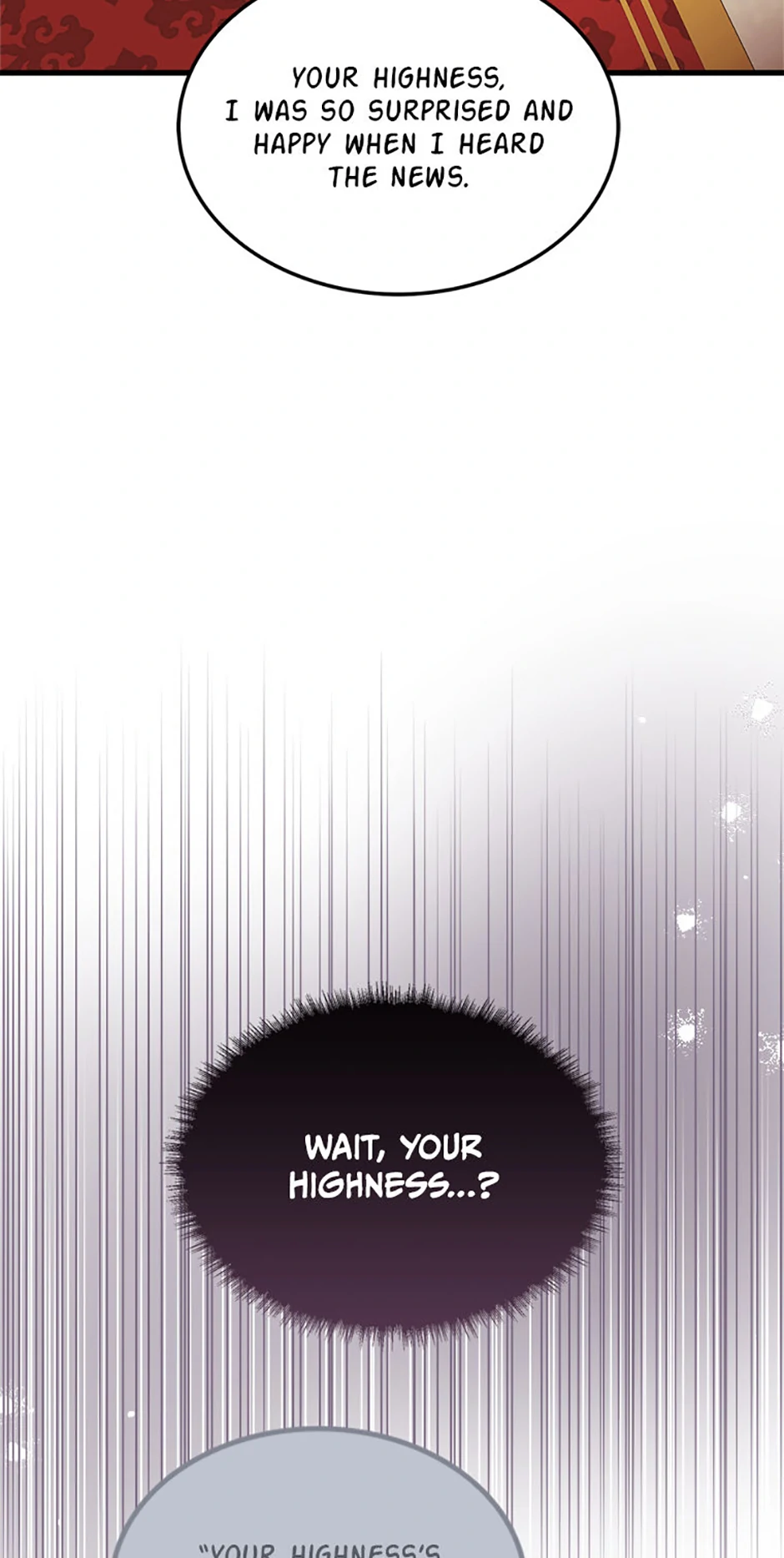 Only for Your Well-Being chapter 56 page 63