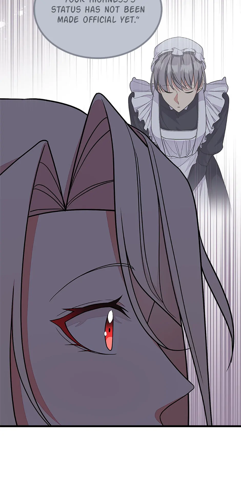 Only for Your Well-Being chapter 56 page 64