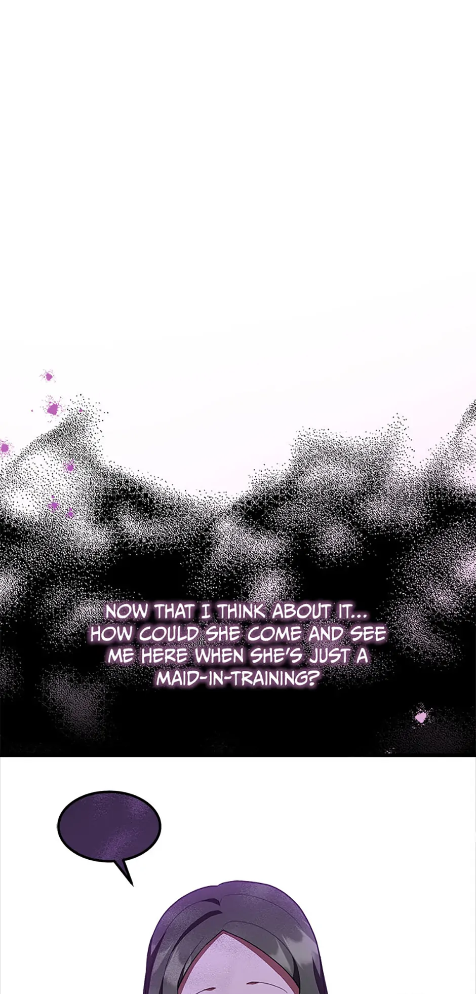 Only for Your Well-Being chapter 56 page 65