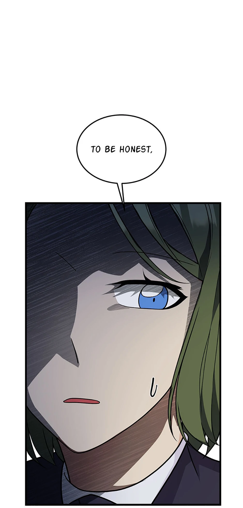 Only for Your Well-Being chapter 56 page 68