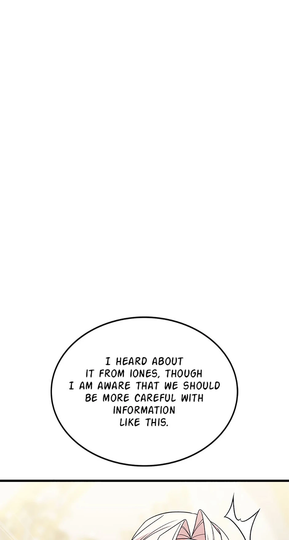 Only for Your Well-Being chapter 56 page 69