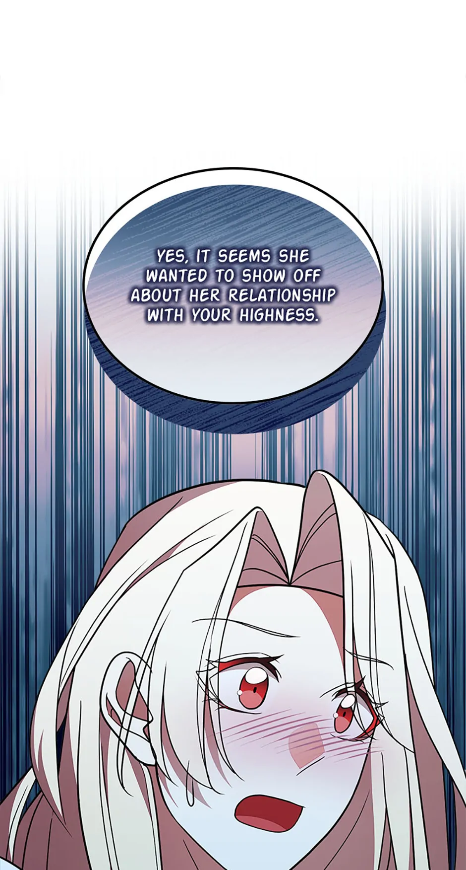 Only for Your Well-Being chapter 56 page 71