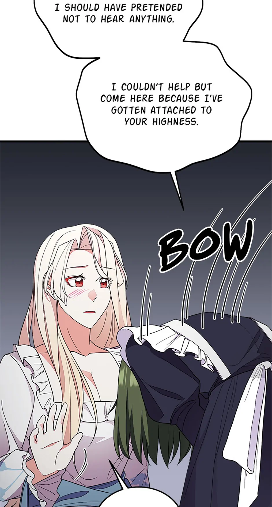 Only for Your Well-Being chapter 56 page 73