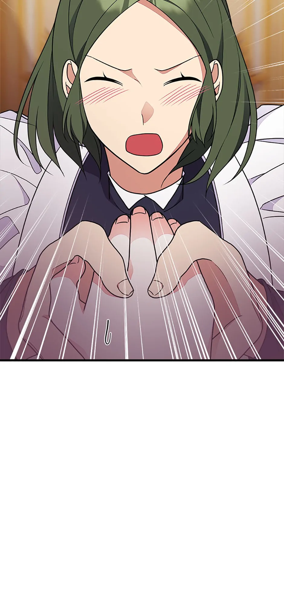 Only for Your Well-Being chapter 56 page 77