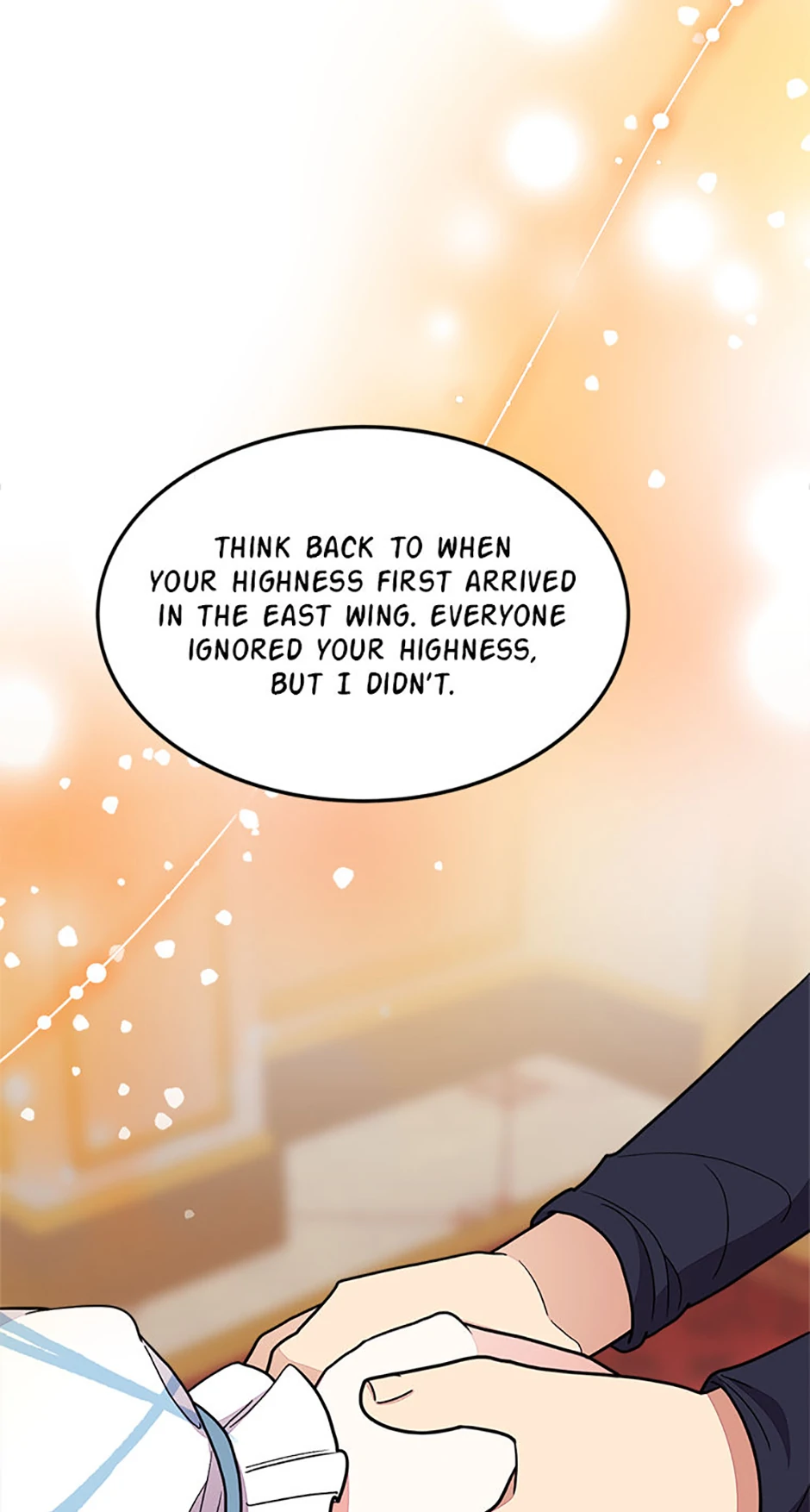 Only for Your Well-Being chapter 56 page 81