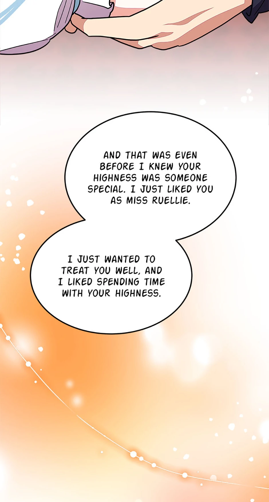 Only for Your Well-Being chapter 56 page 82