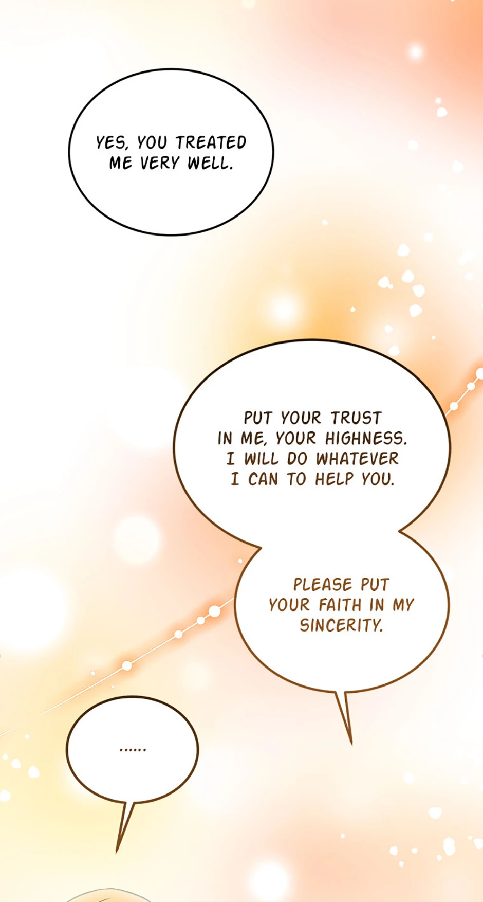 Only for Your Well-Being chapter 56 page 83