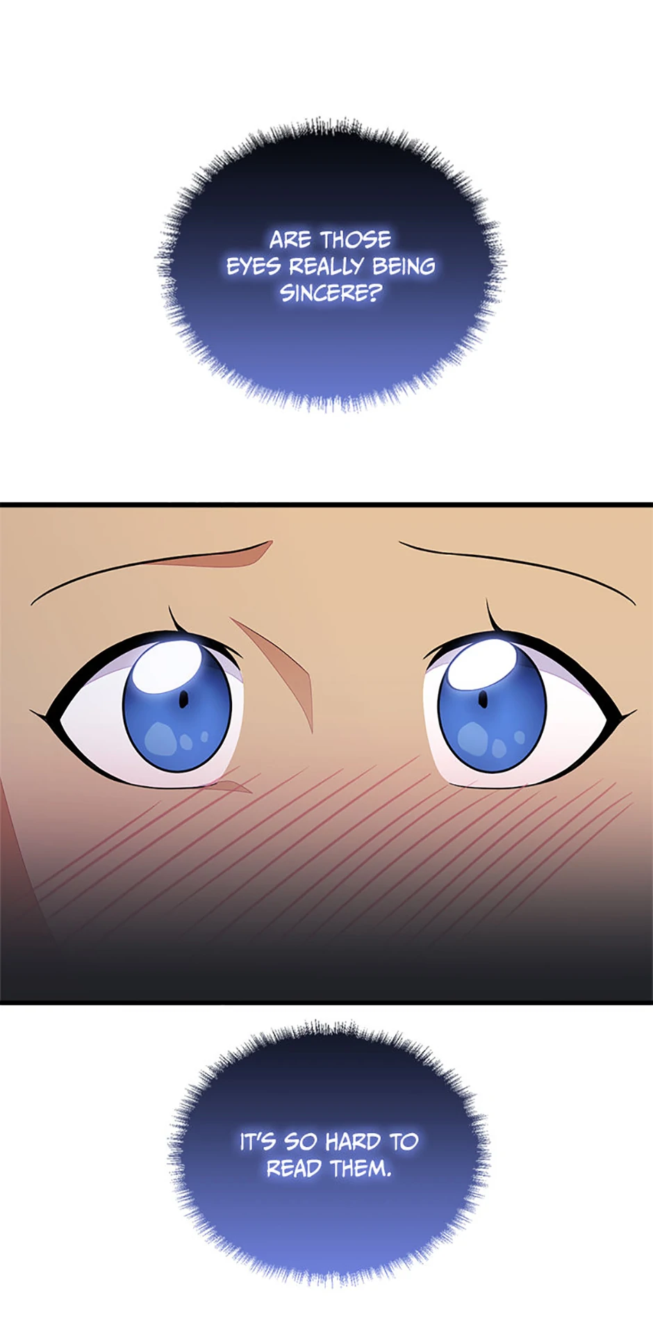 Only for Your Well-Being chapter 56 page 85