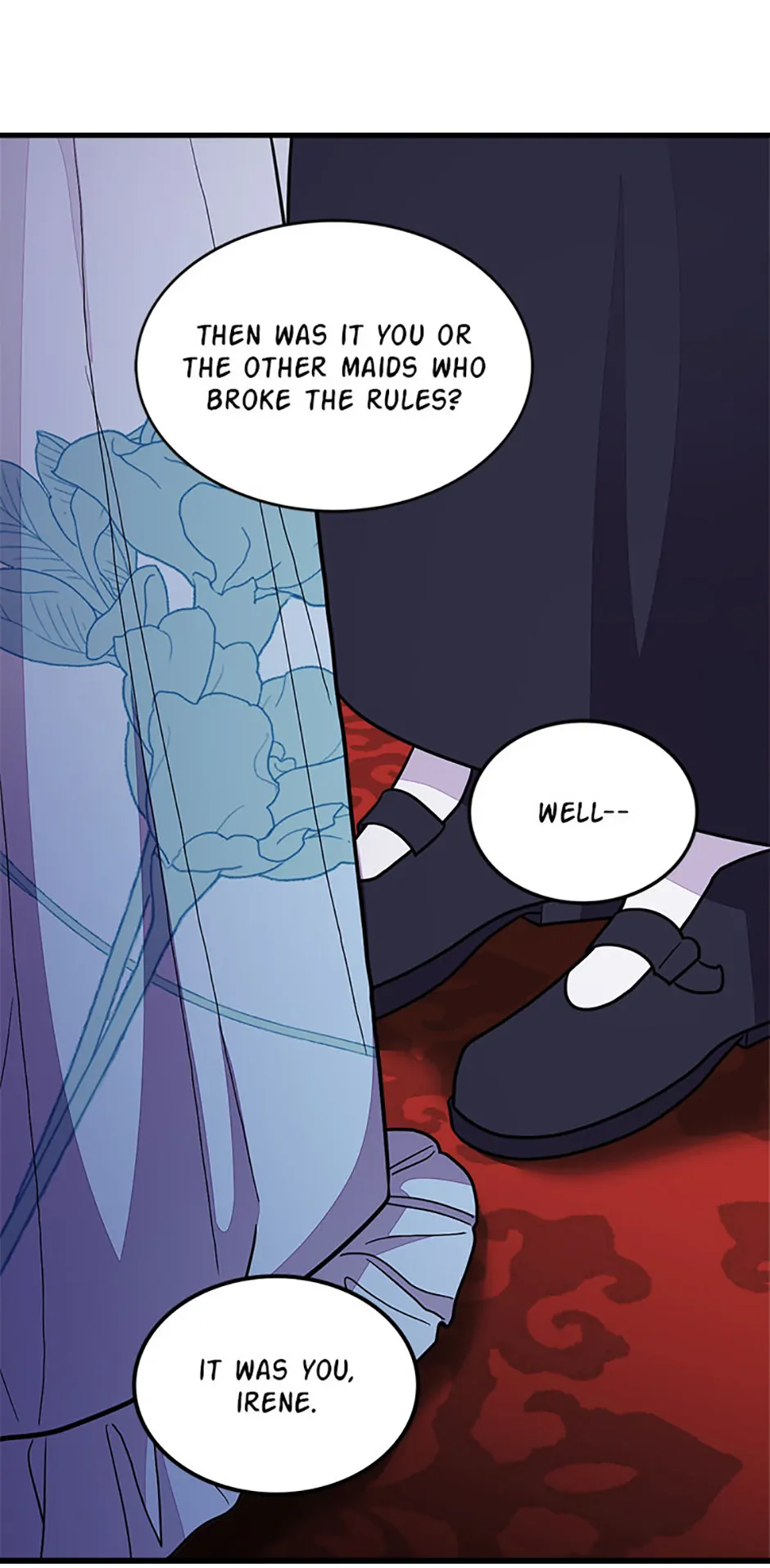 Only for Your Well-Being chapter 56 page 88