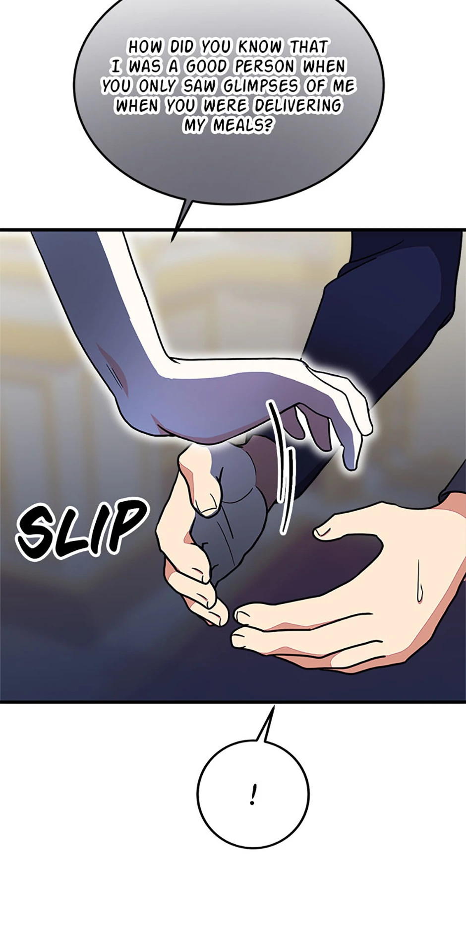 Only for Your Well-Being chapter 56 page 91