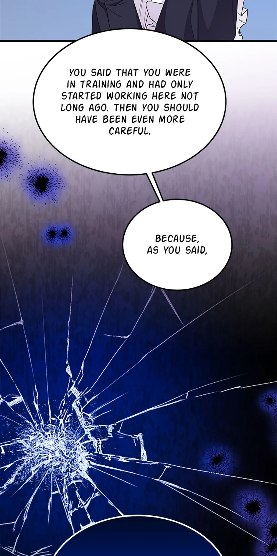 Only for Your Well-Being chapter 56 page 93