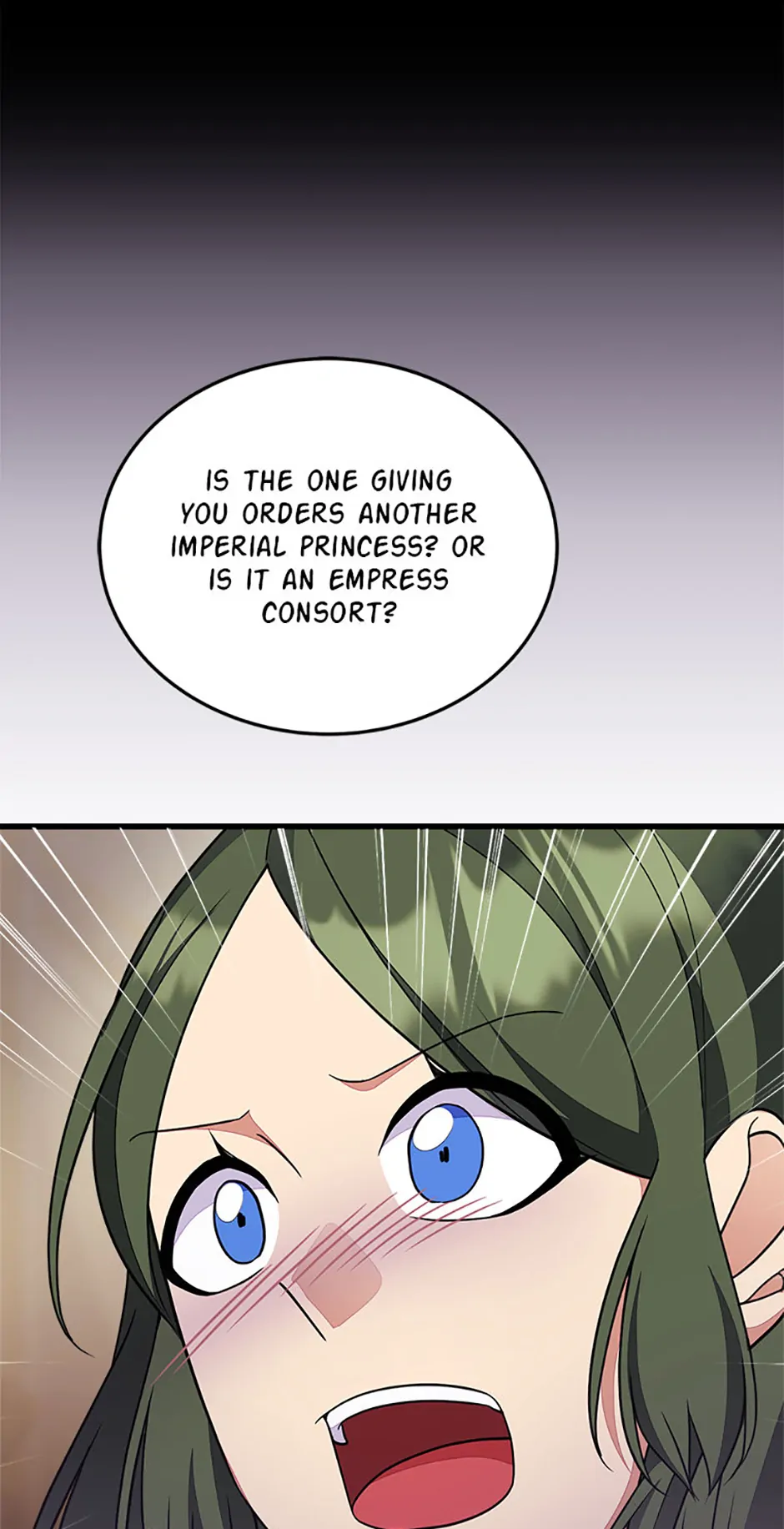 Only for Your Well-Being chapter 56 page 95