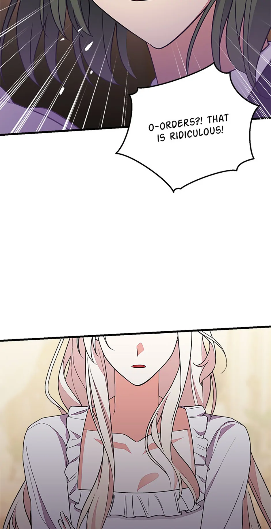 Only for Your Well-Being chapter 56 page 96