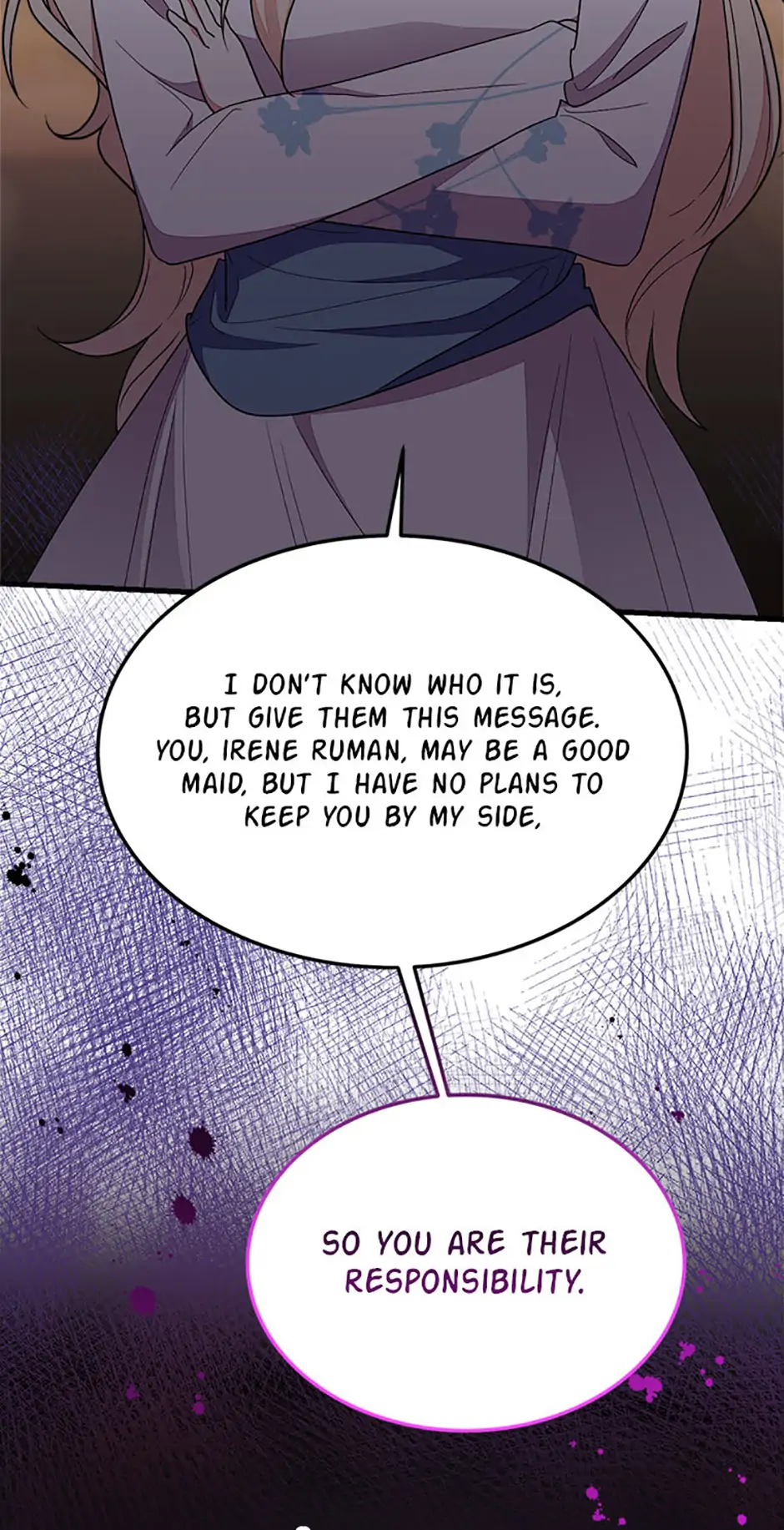 Only for Your Well-Being chapter 56 page 97