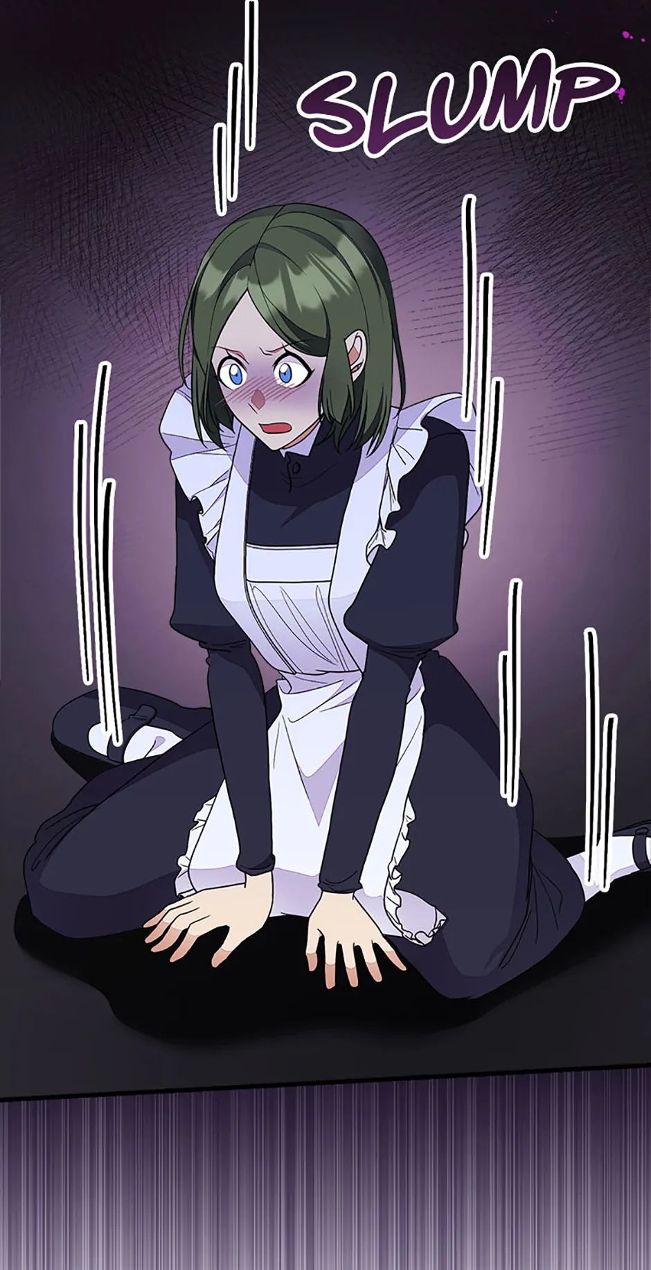 Only for Your Well-Being chapter 56 page 98