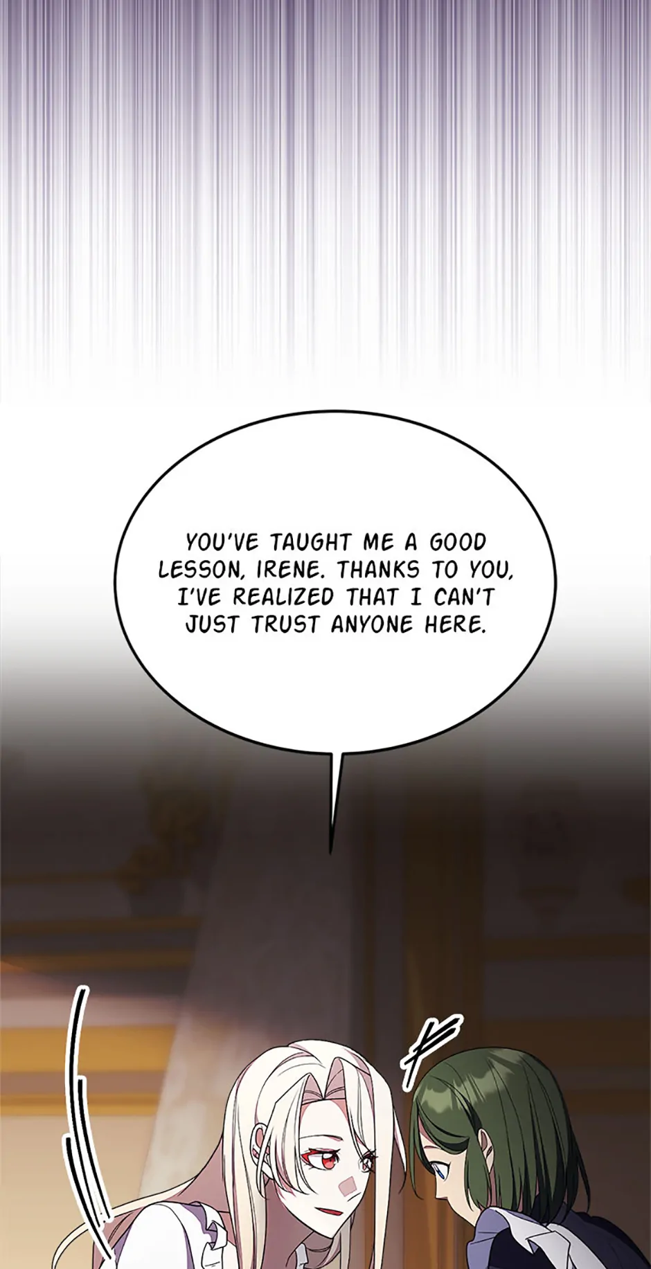 Only for Your Well-Being chapter 56 page 99