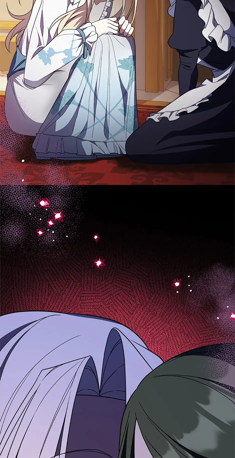 Only for Your Well-Being chapter 56 page 100