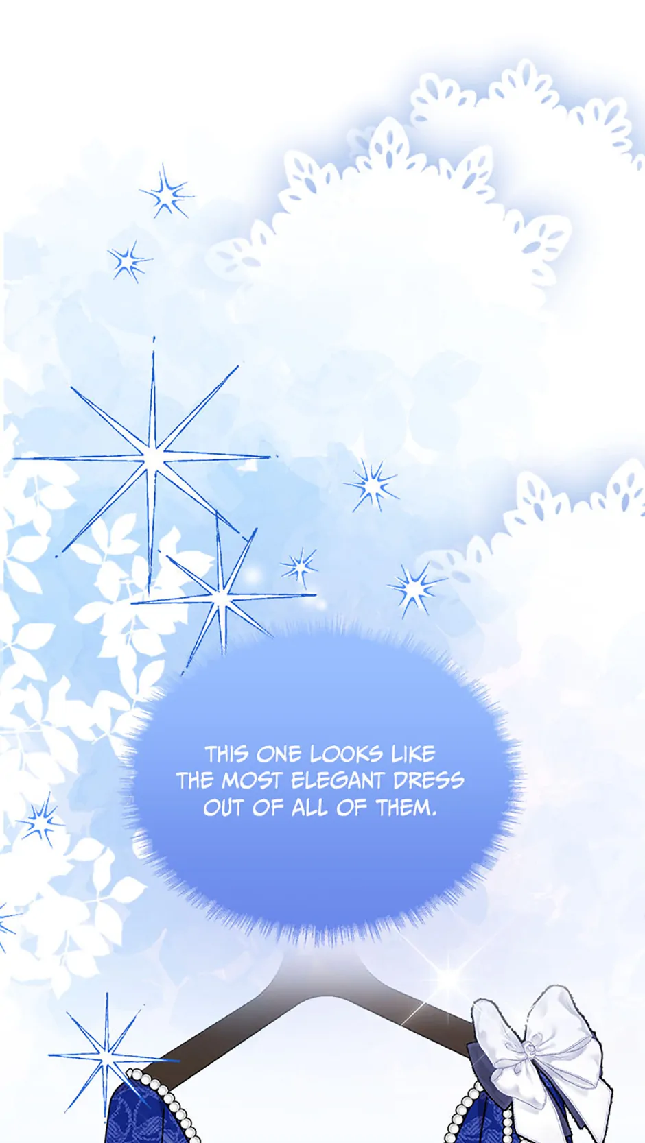 Only for Your Well-Being chapter 58 page 4