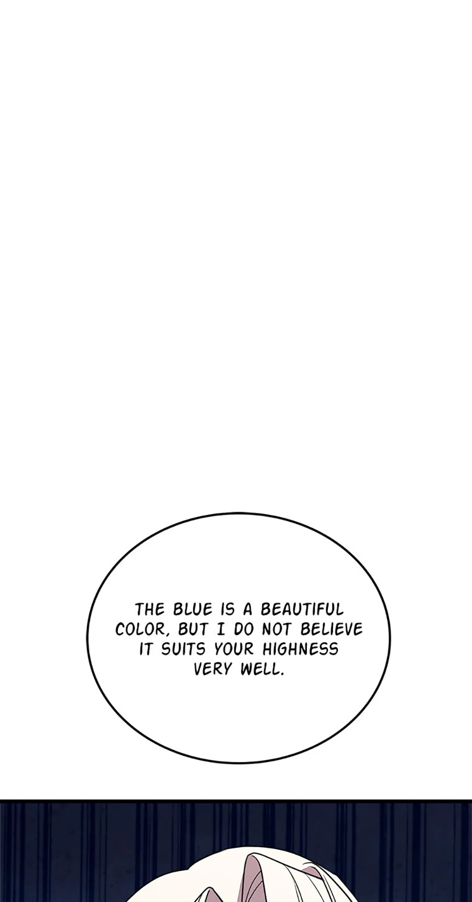 Only for Your Well-Being chapter 58 page 7