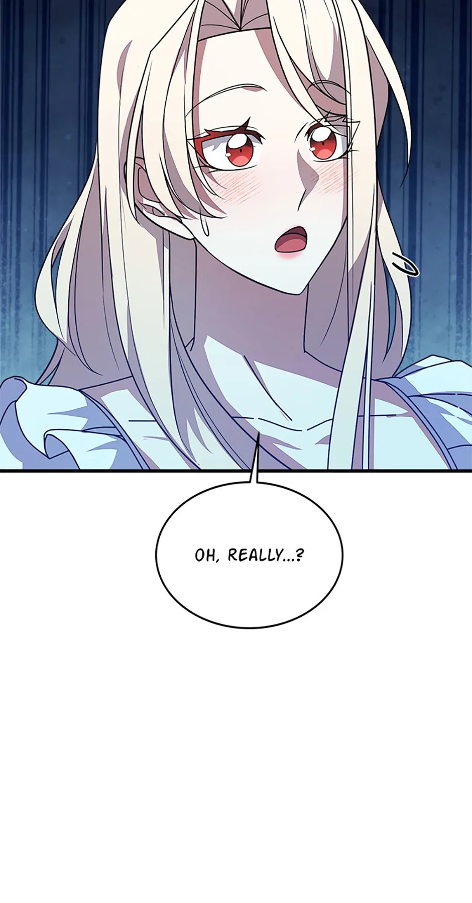 Only for Your Well-Being chapter 58 page 8