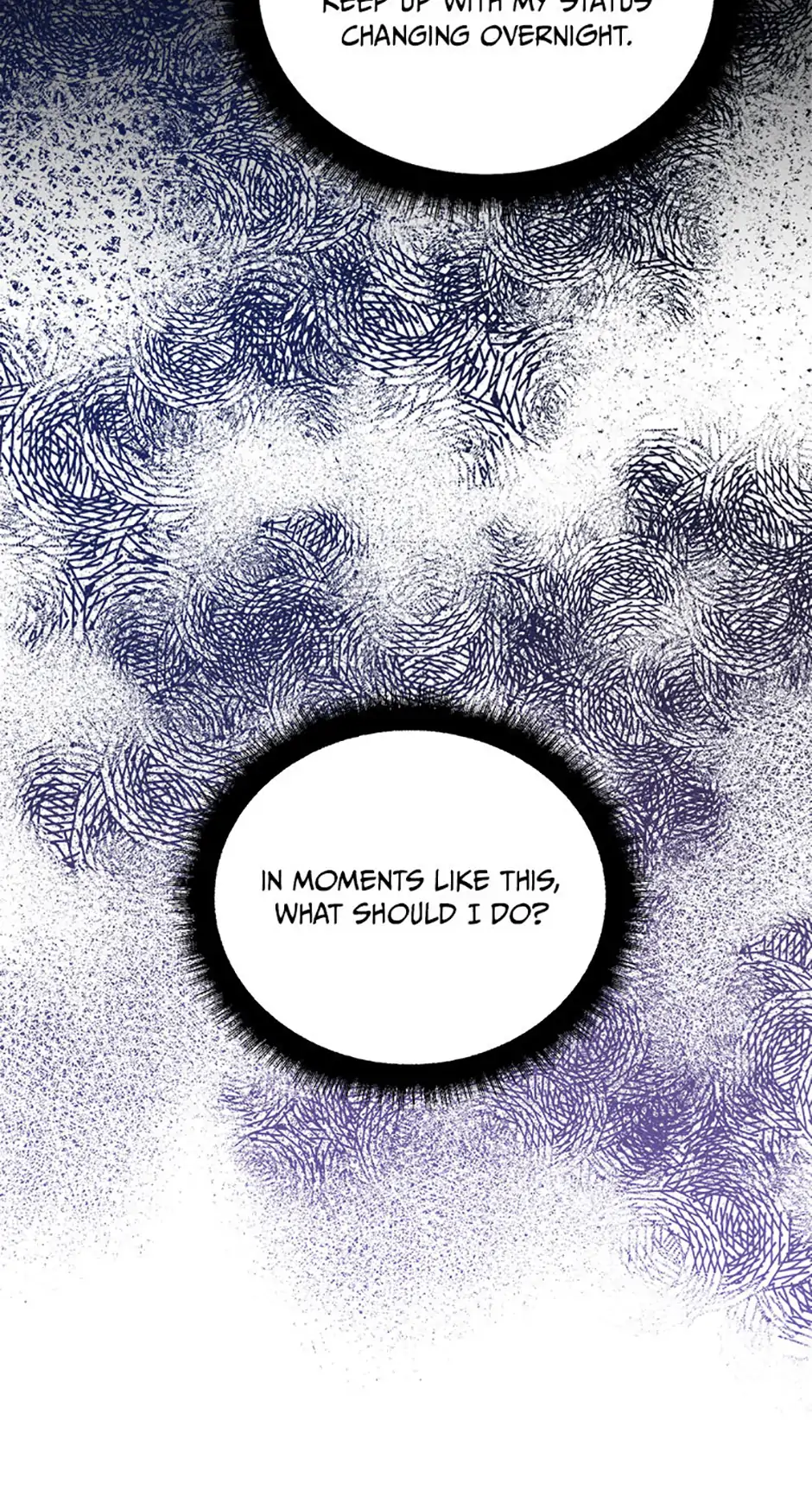 Only for Your Well-Being chapter 58 page 13