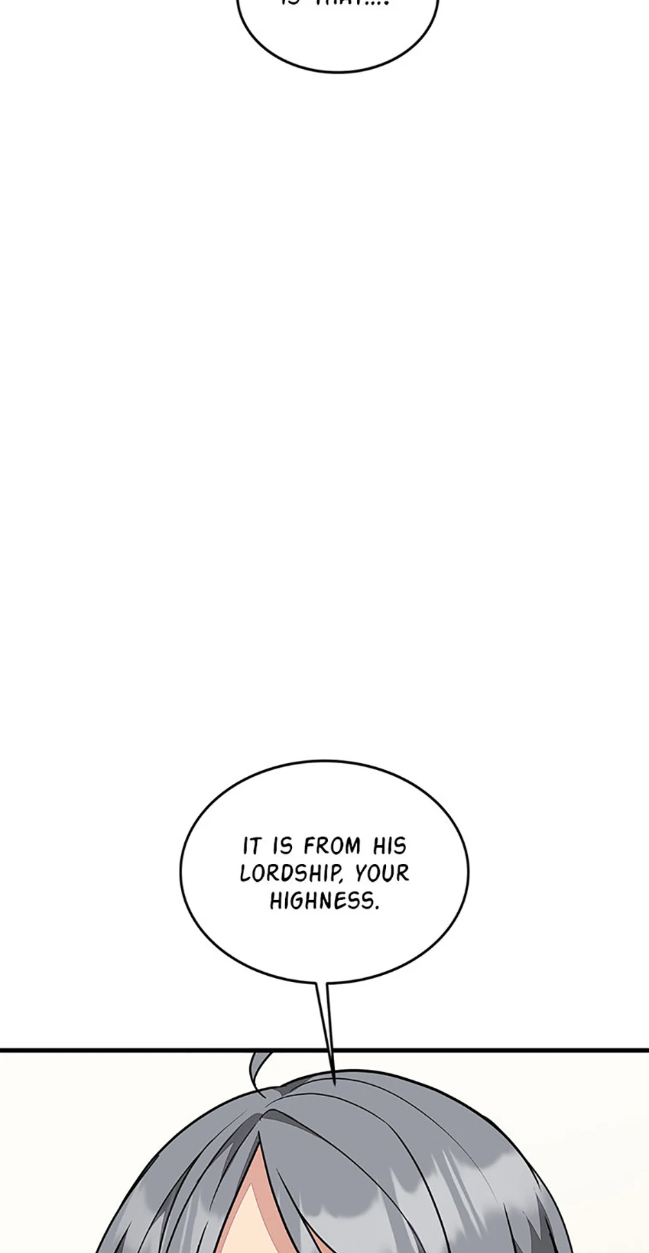 Only for Your Well-Being chapter 58 page 20