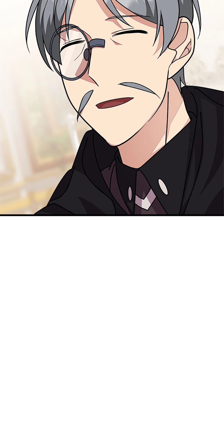 Only for Your Well-Being chapter 58 page 21