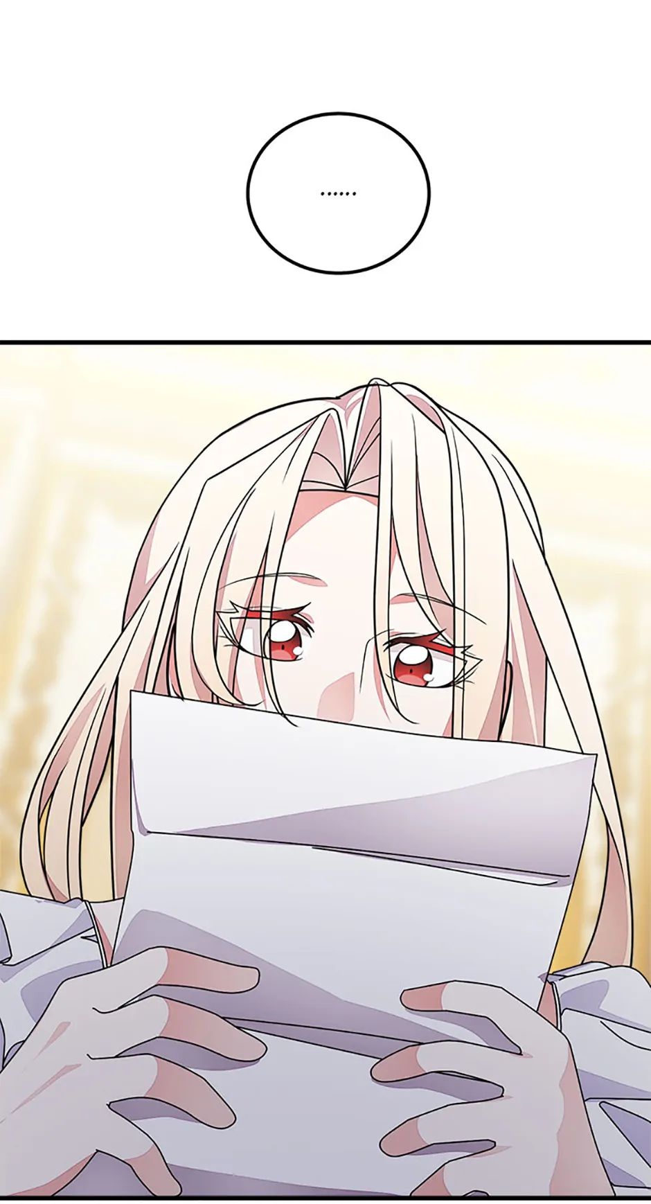 Only for Your Well-Being chapter 58 page 25