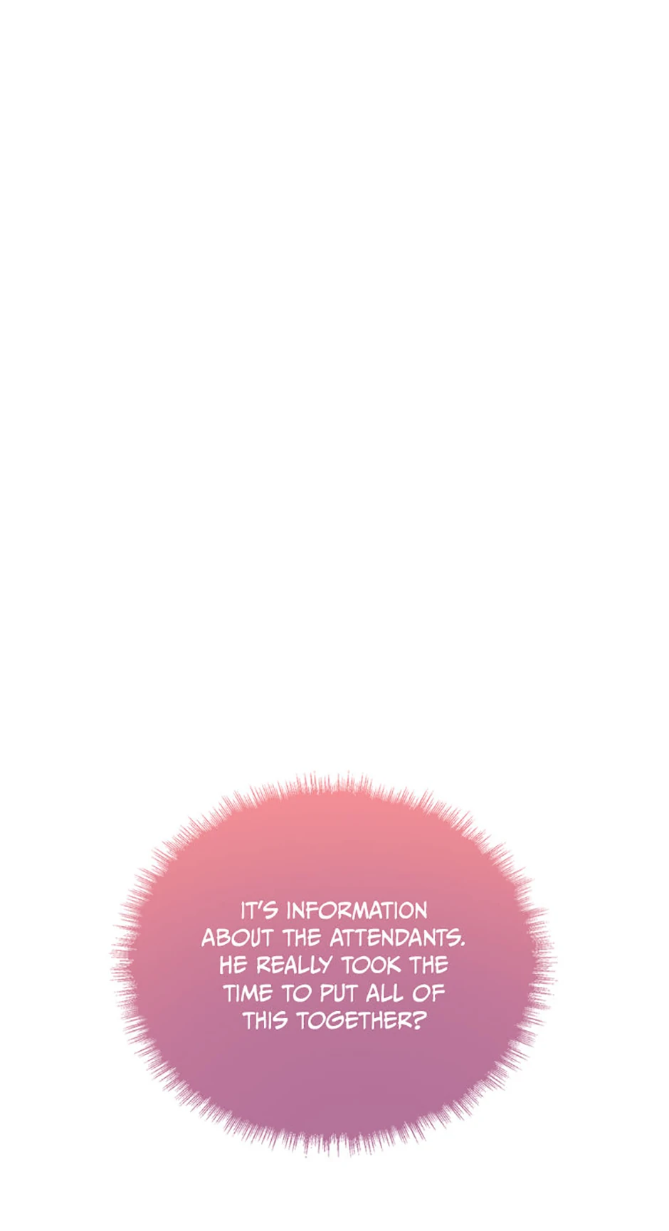 Only for Your Well-Being chapter 58 page 26