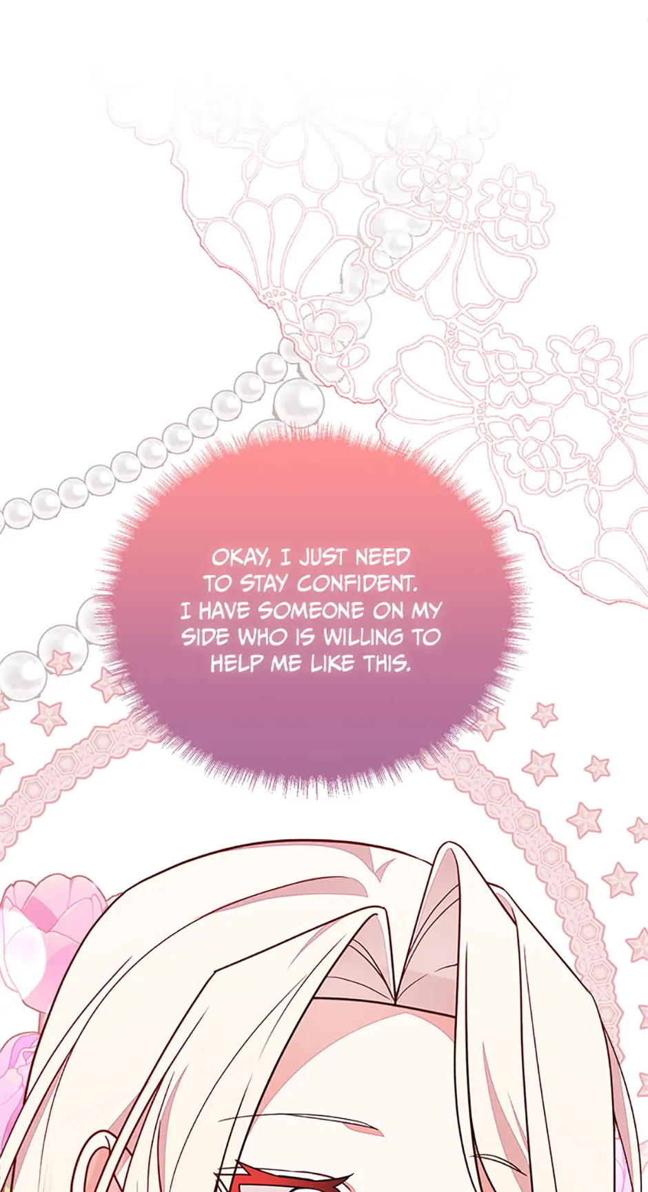 Only for Your Well-Being chapter 58 page 28