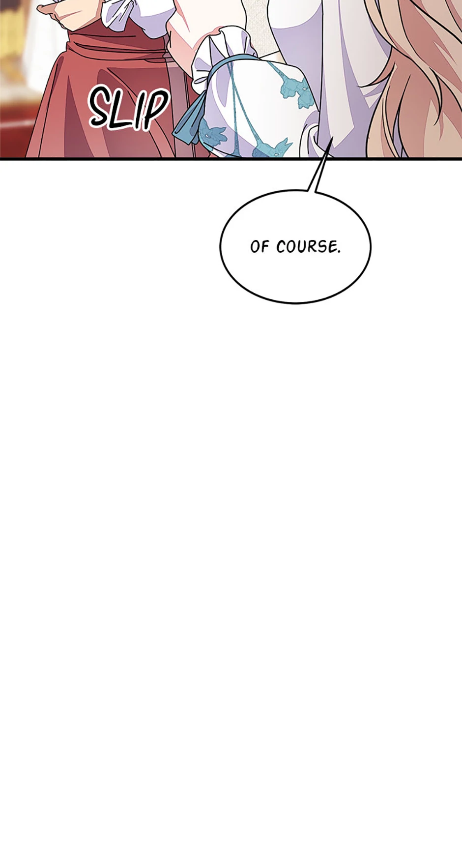 Only for Your Well-Being chapter 58 page 31