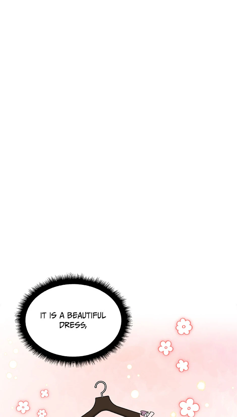 Only for Your Well-Being chapter 58 page 33