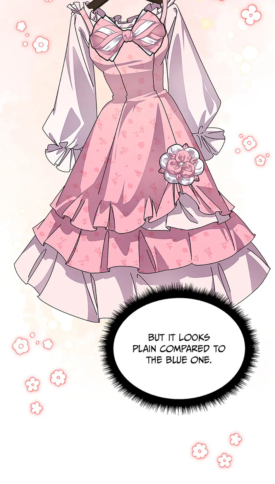 Only for Your Well-Being chapter 58 page 34