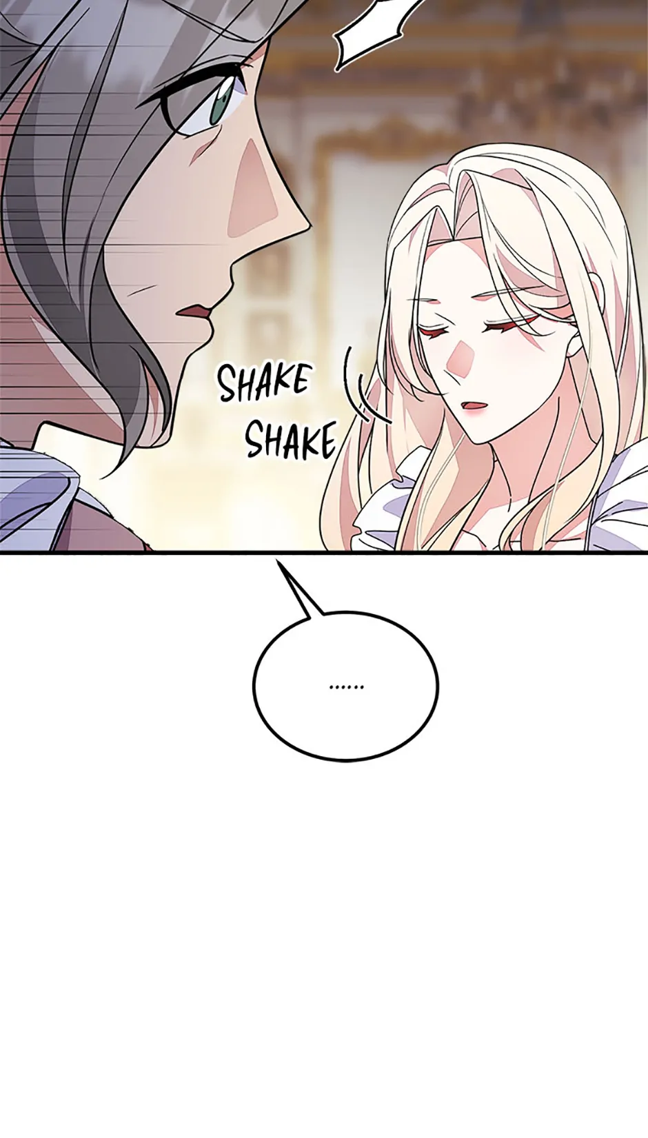 Only for Your Well-Being chapter 58 page 36