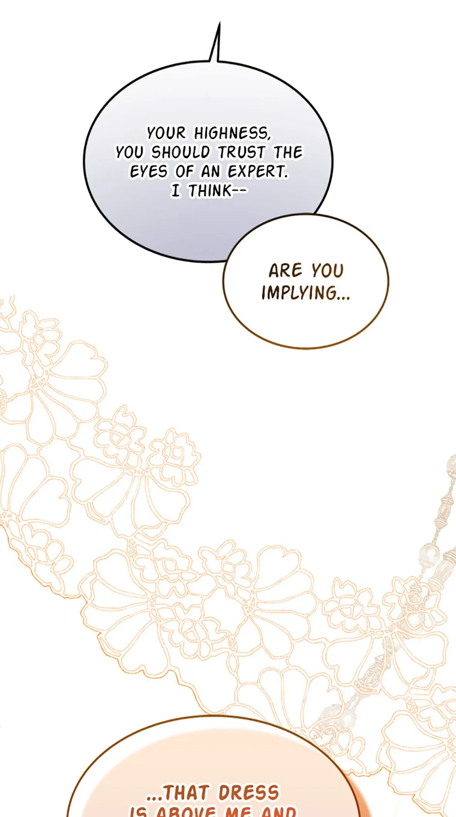 Only for Your Well-Being chapter 58 page 38