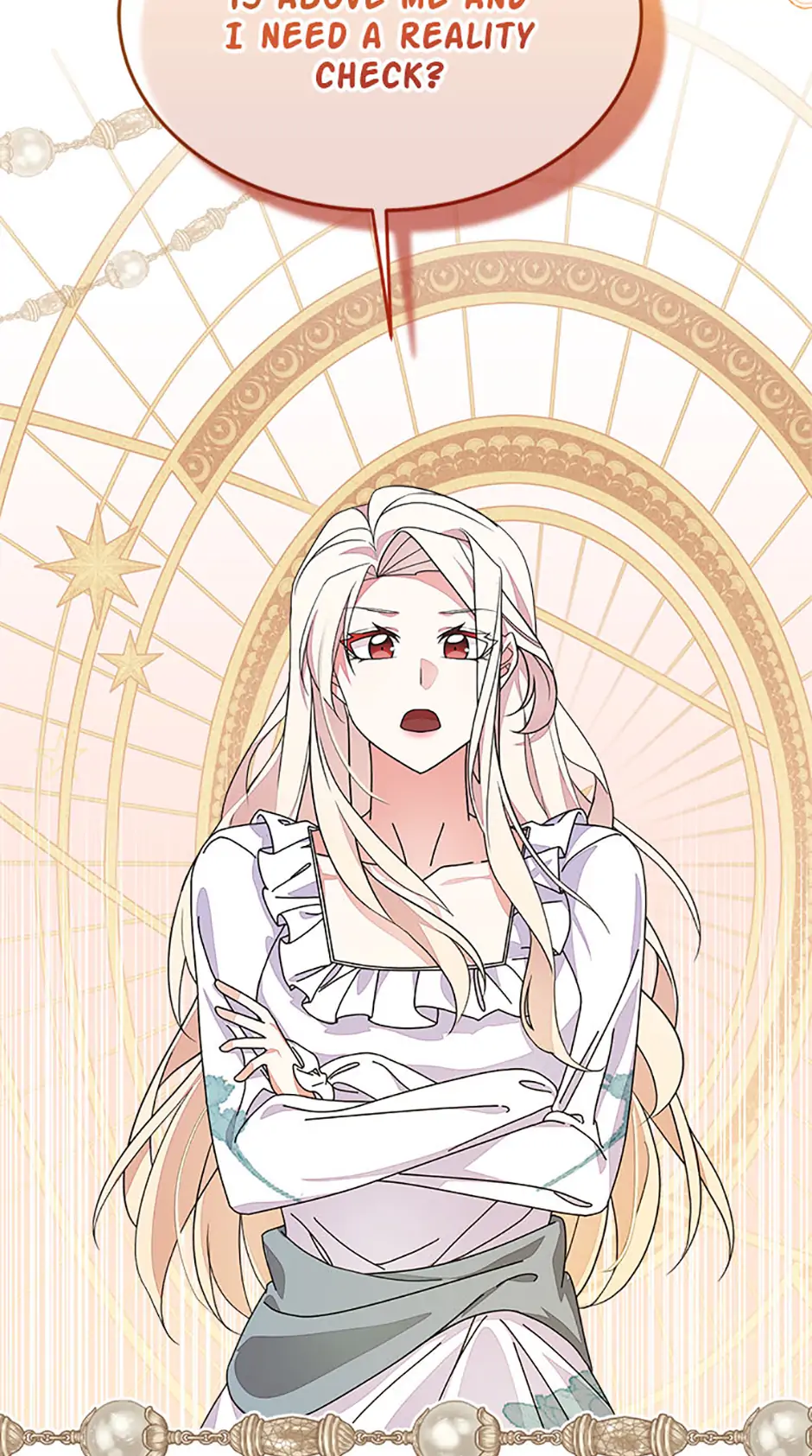 Only for Your Well-Being chapter 58 page 39