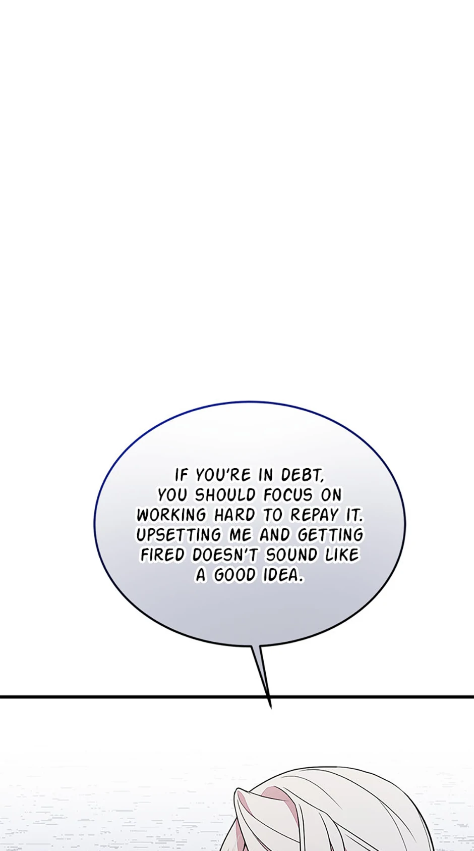 Only for Your Well-Being chapter 58 page 42
