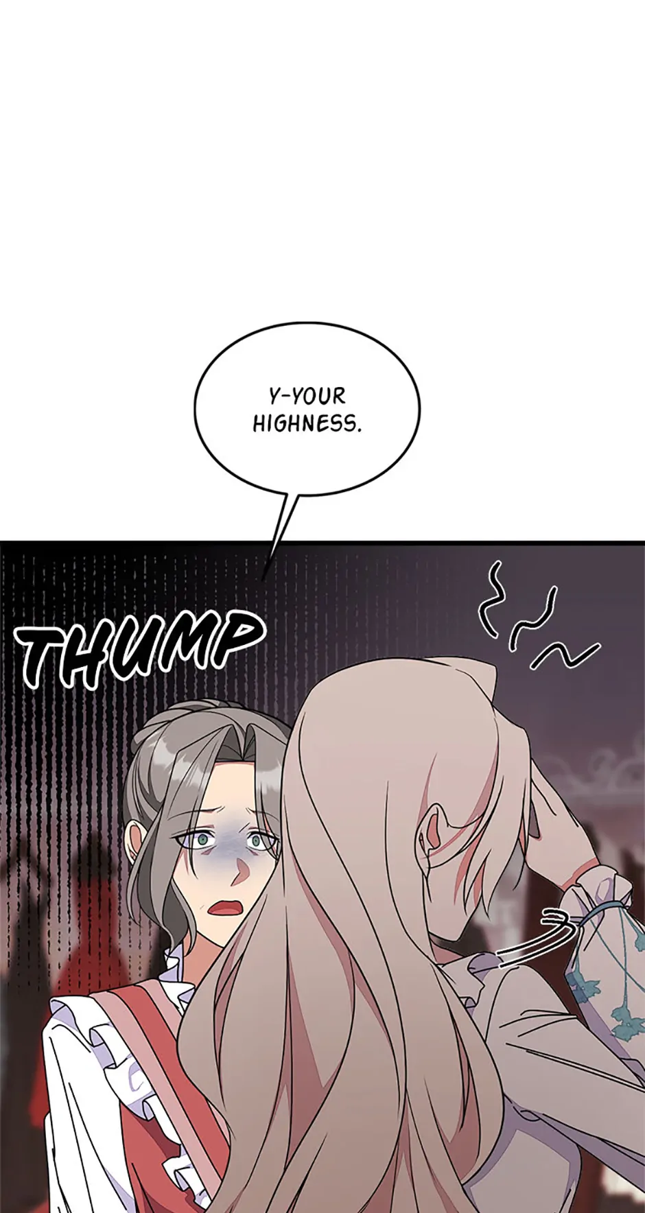 Only for Your Well-Being chapter 58 page 44