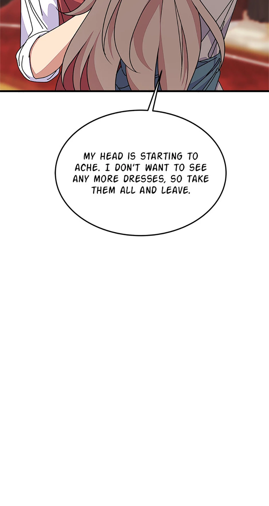 Only for Your Well-Being chapter 58 page 45