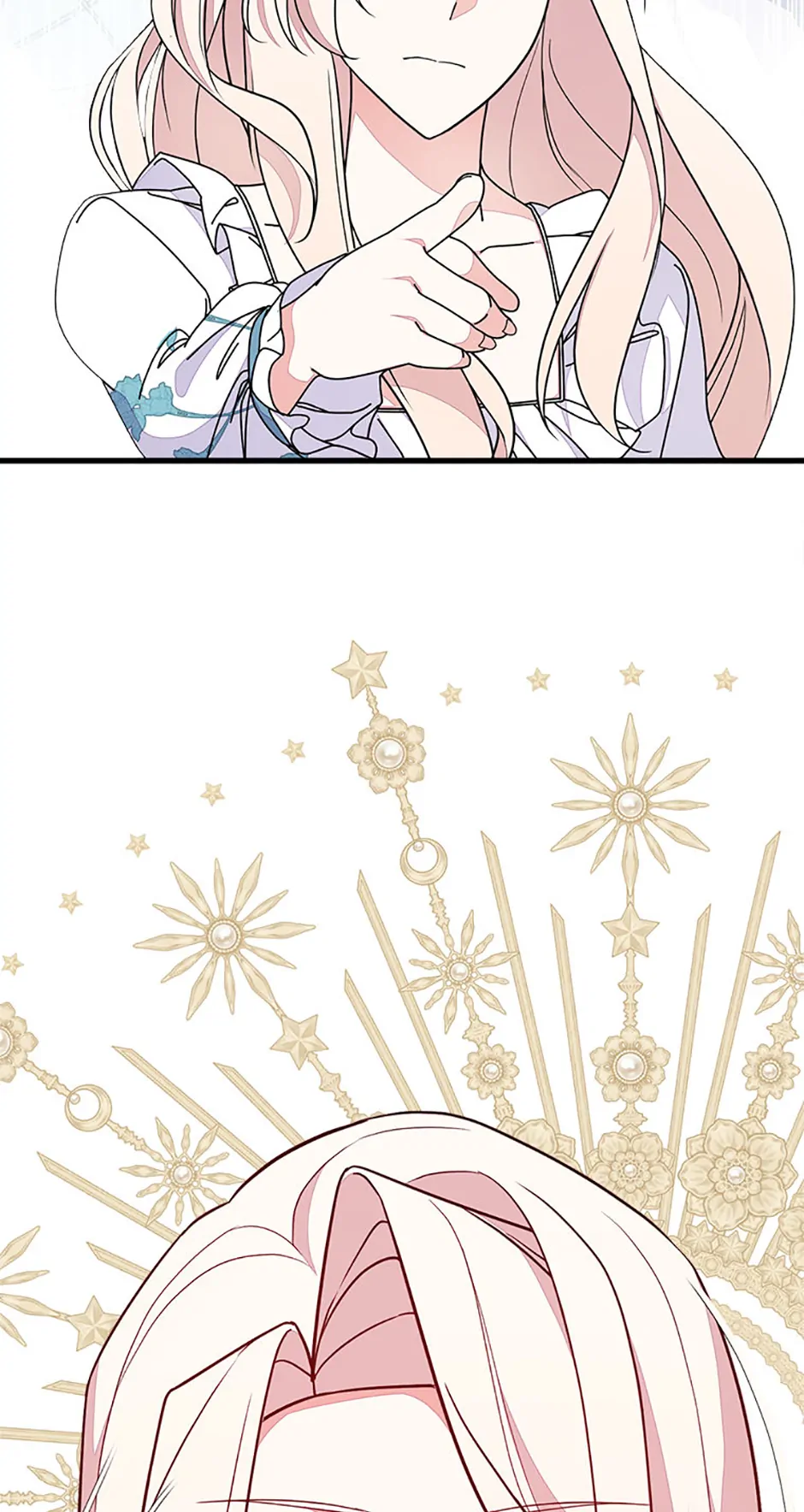 Only for Your Well-Being chapter 58 page 47