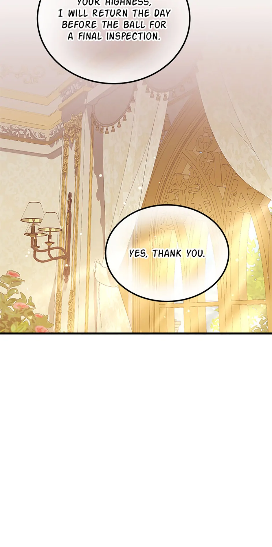 Only for Your Well-Being chapter 58 page 51