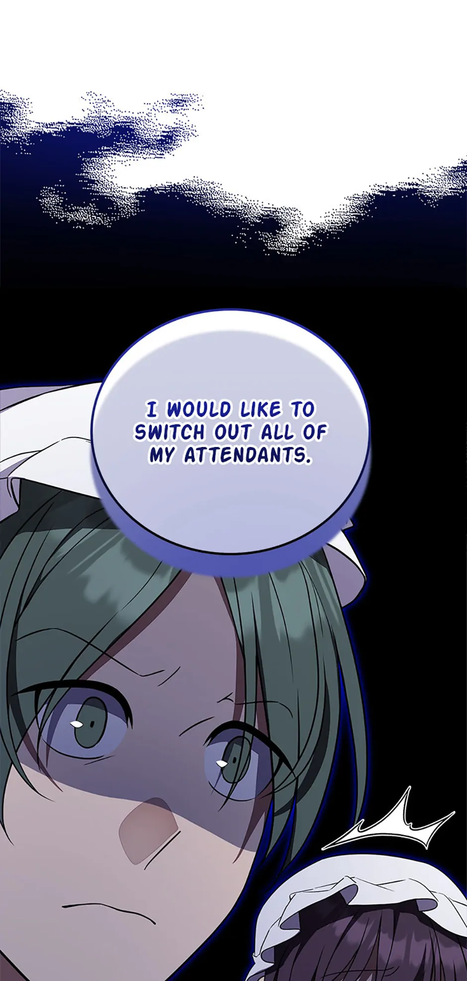 Only for Your Well-Being chapter 58 page 55