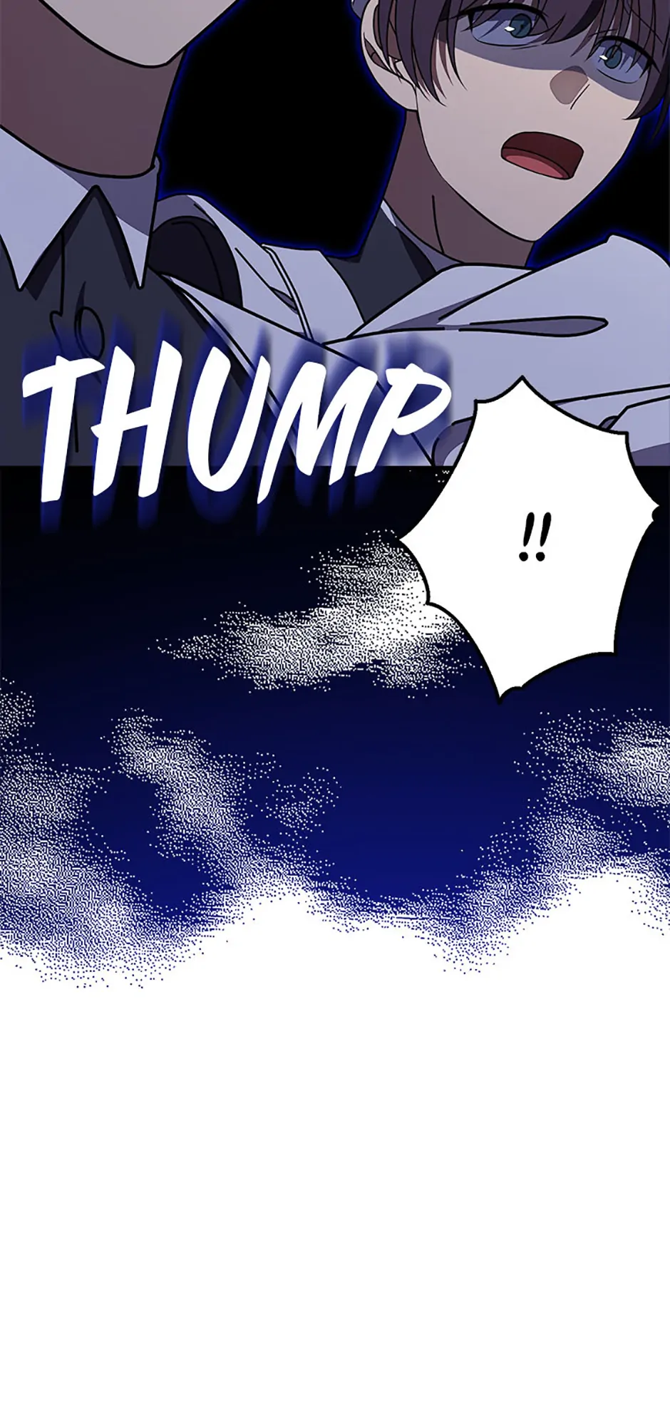 Only for Your Well-Being chapter 58 page 56