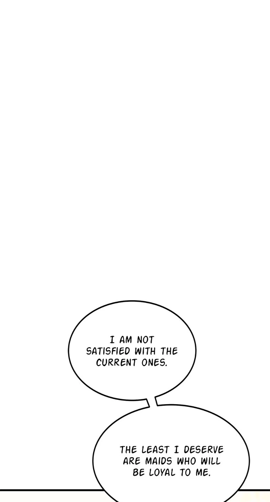 Only for Your Well-Being chapter 58 page 58