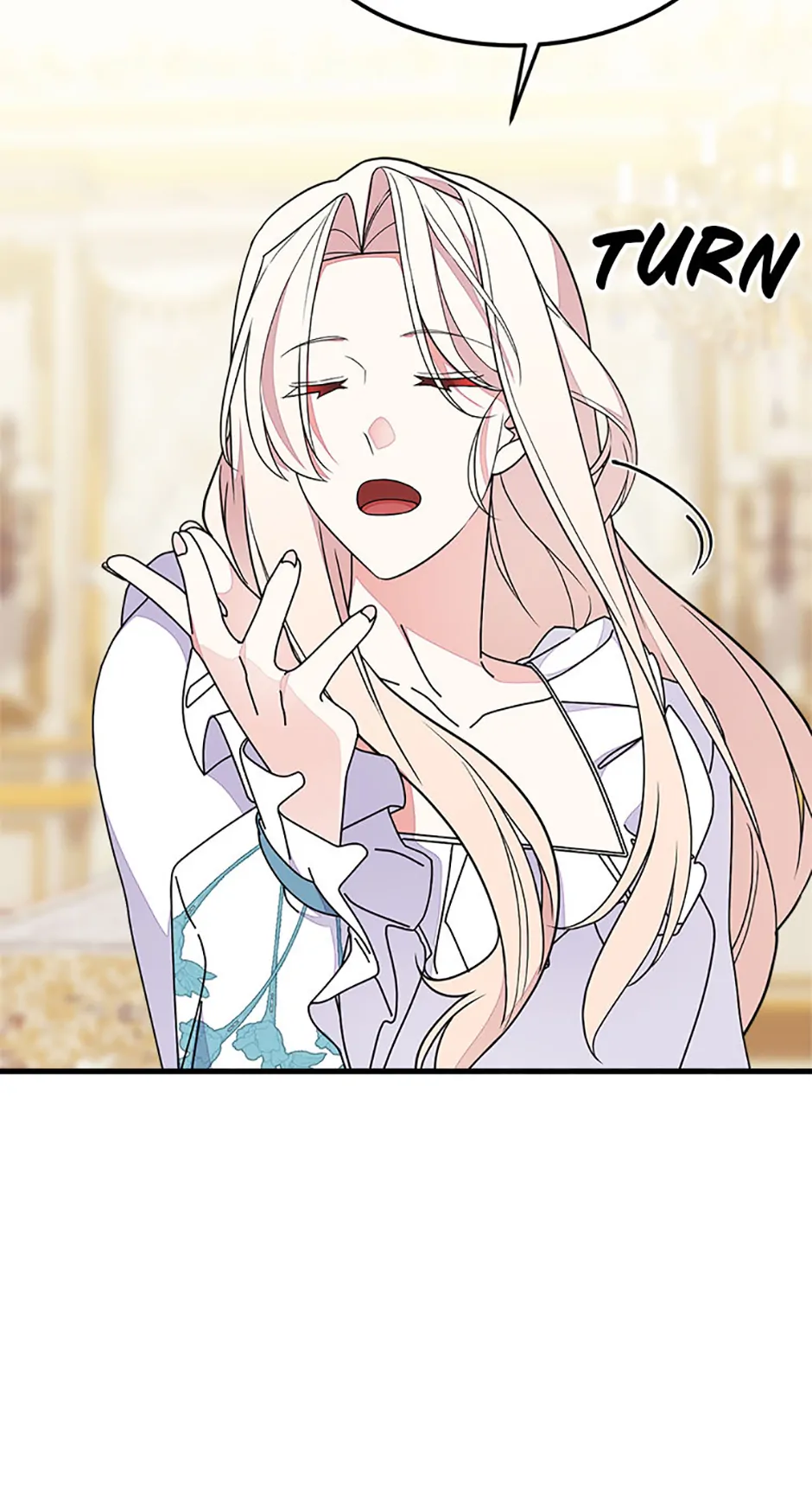 Only for Your Well-Being chapter 58 page 59