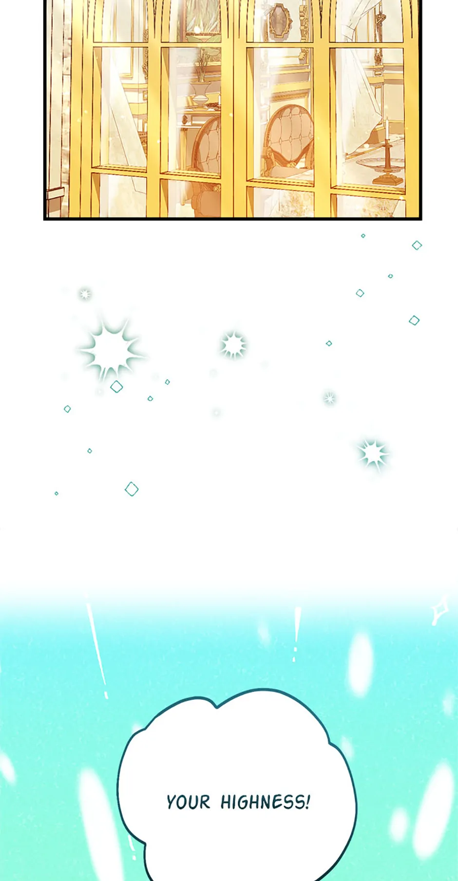 Only for Your Well-Being chapter 58 page 65