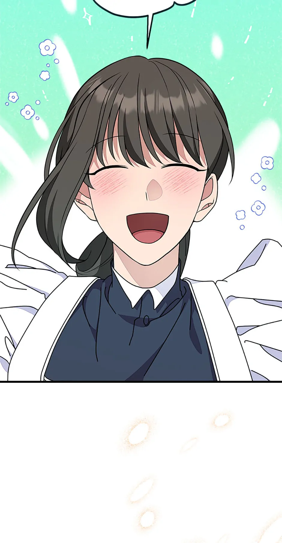 Only for Your Well-Being chapter 58 page 66