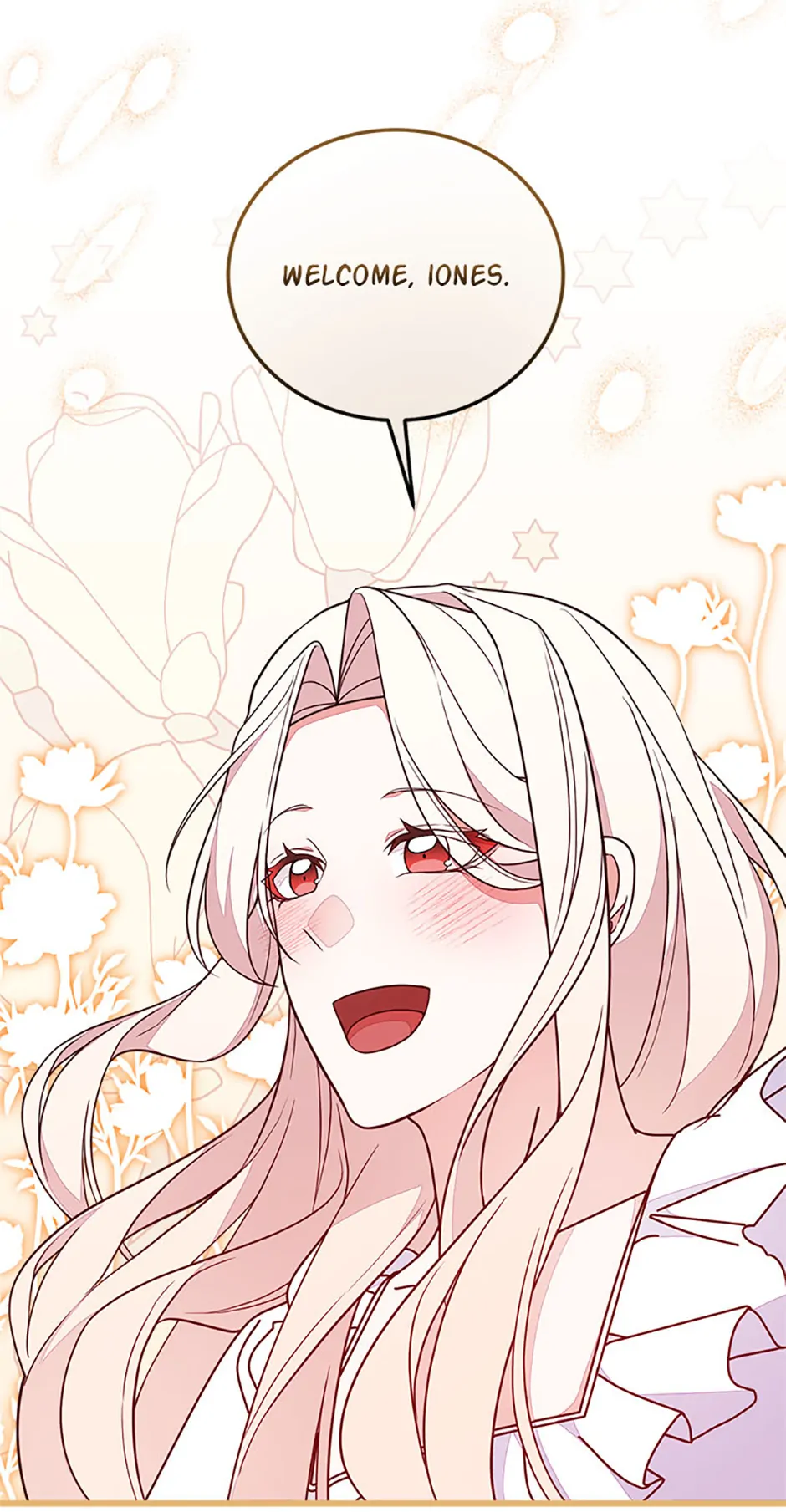 Only for Your Well-Being chapter 58 page 67
